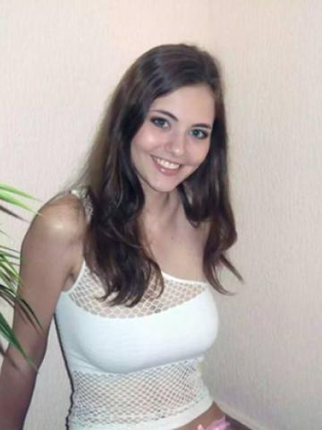 Мария фото 3